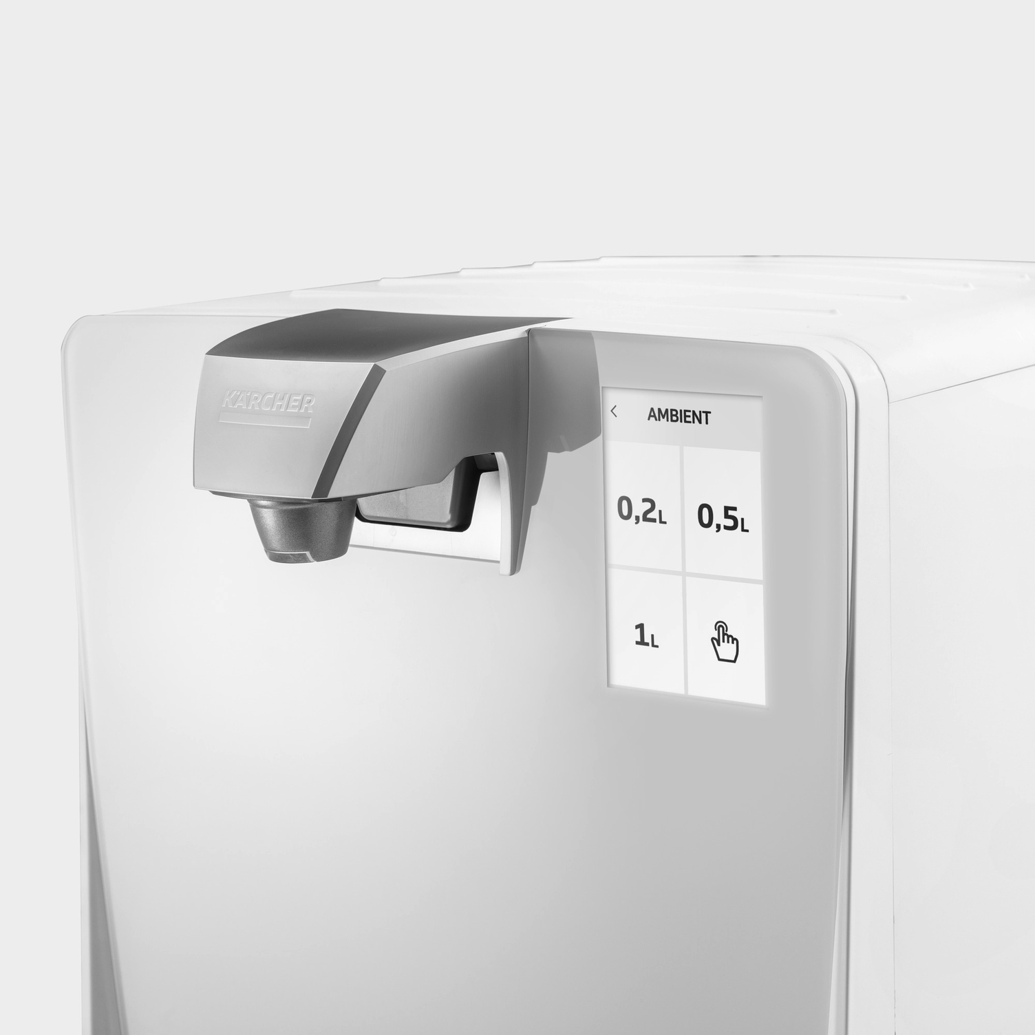 Wasserspender von Kärcher Wasserspender von Kärcher