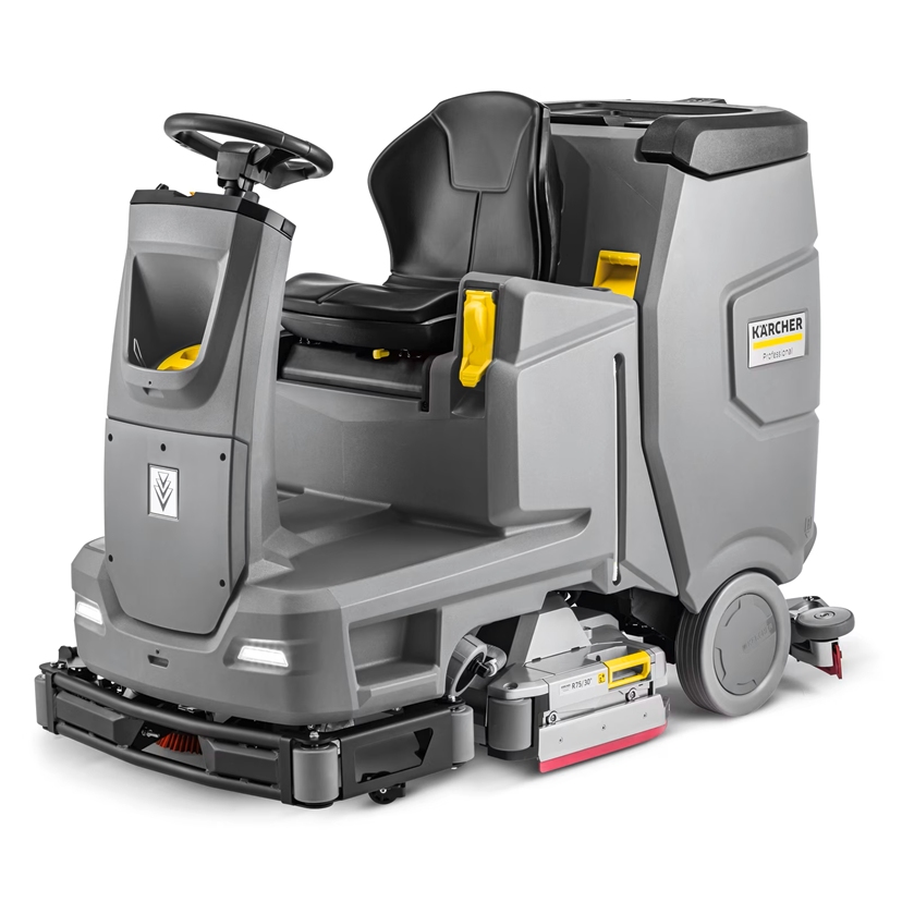 110 R Bp Pack Mieten