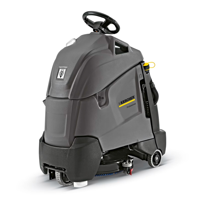 BD 50/40 Bp Pack mieten