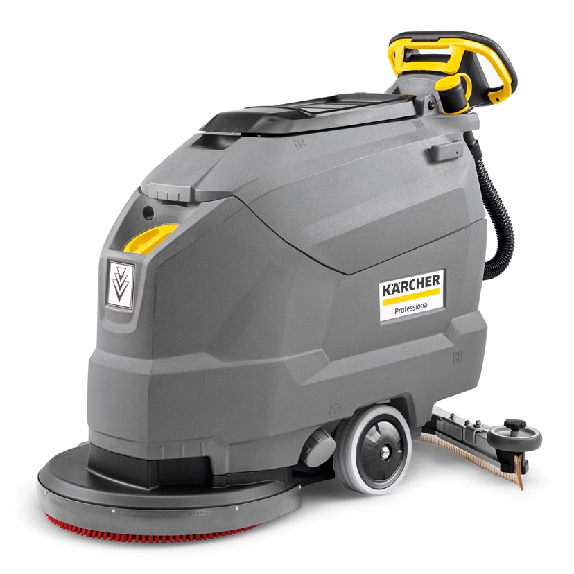 BD 50/50 C Classic Bp Mieten