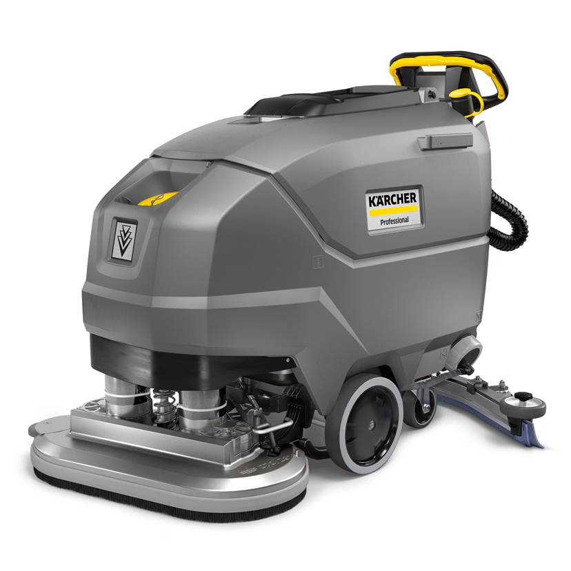 BD 70/75 W Classic Bp Mieten