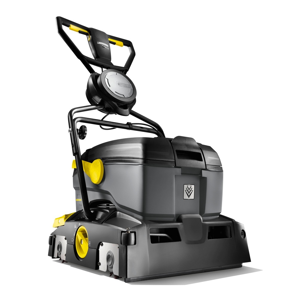 Kärcher Scheuersaugmaschine BR 40/10 C