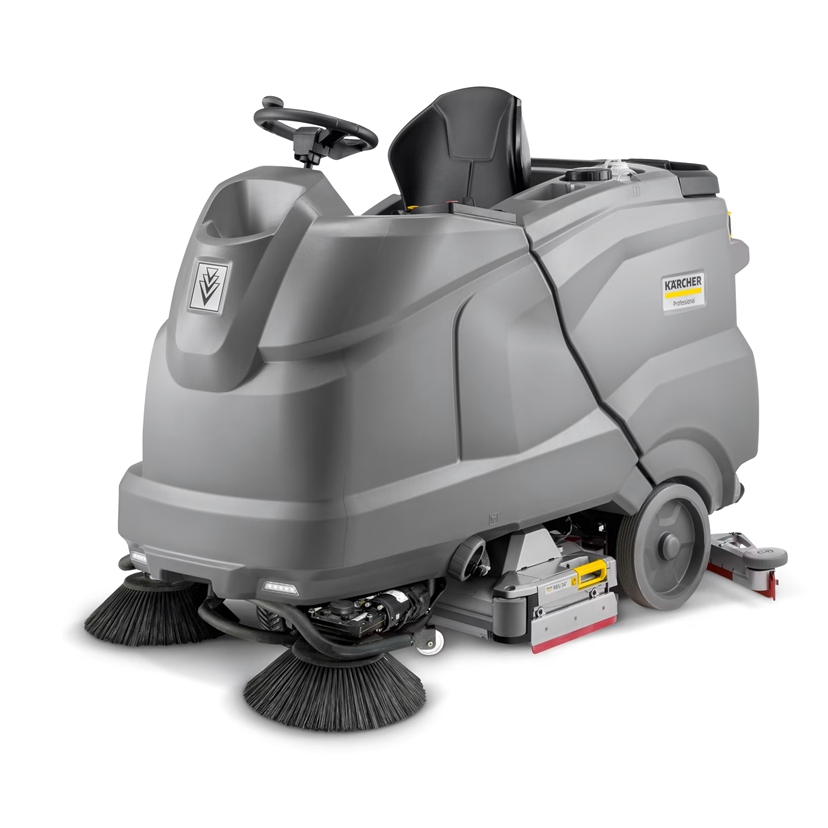 B 220 R Bp Pack Mieten