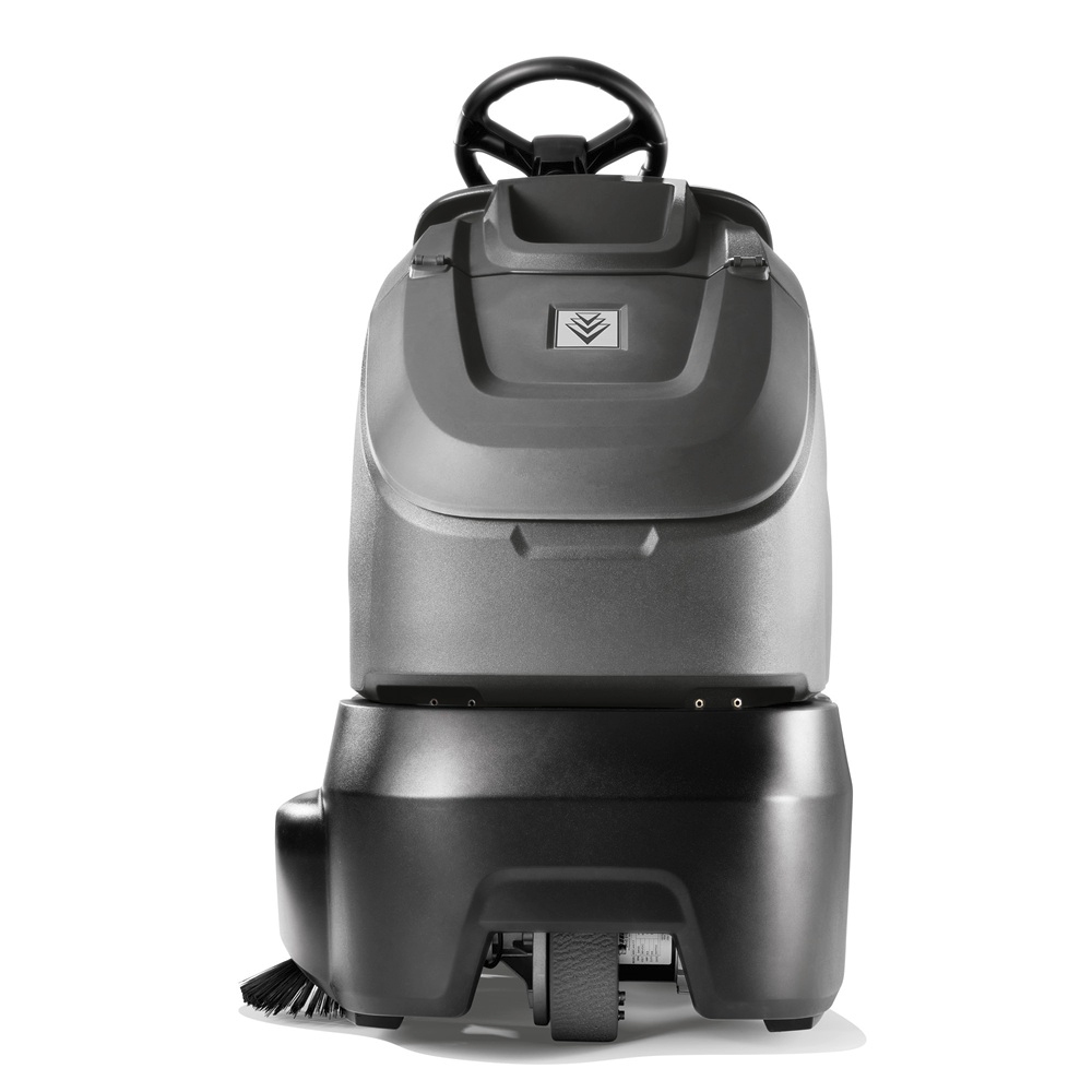 CV 602 RS BP PACK