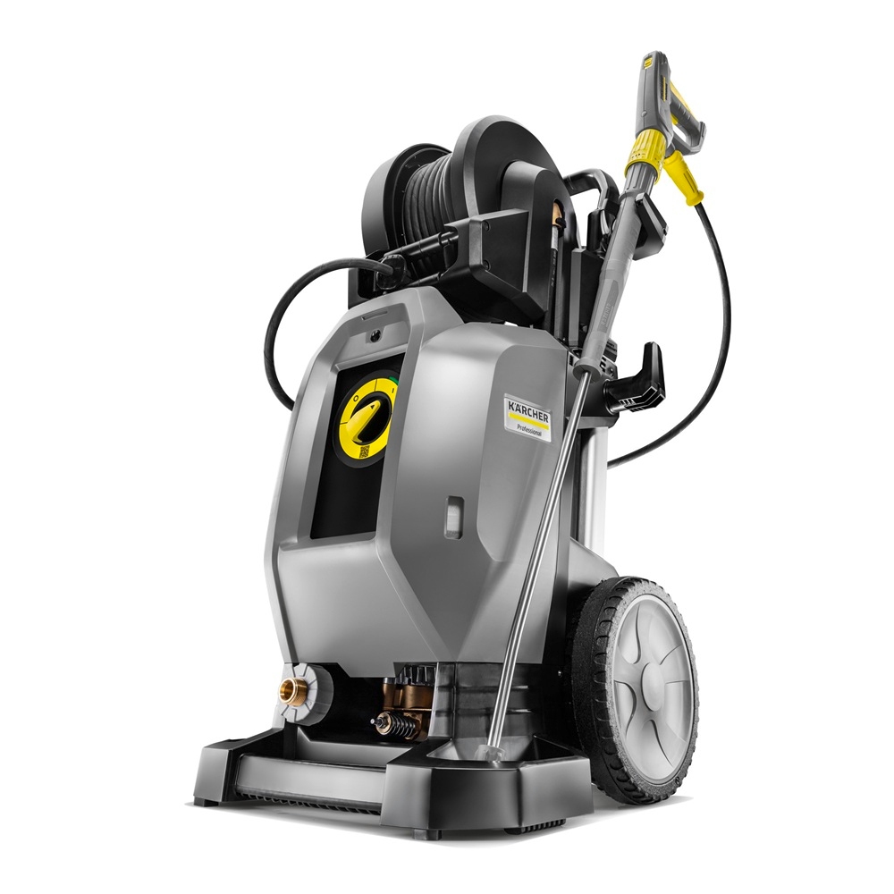 Kaltwasser-Hochdruckreiniger HD 1025-4 S Plus