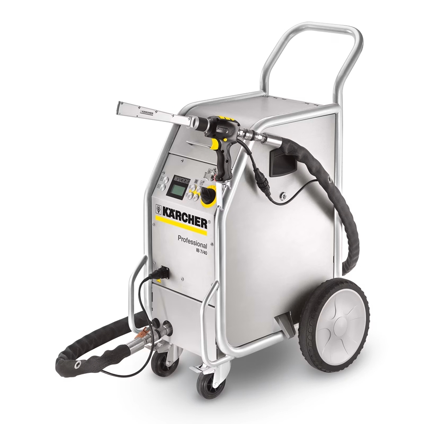 IB 7/40 ADVANCED Mieten