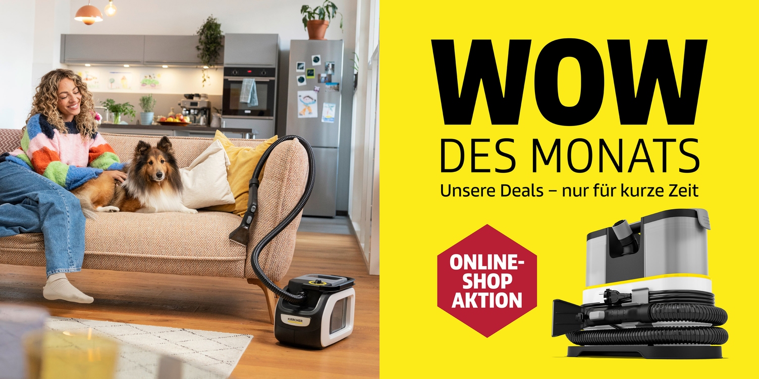 Aktionsbanner für die Onlineshop Wow des Monats Aktion Aktionsbanner für die Onlineshop Wow des Monats Aktion