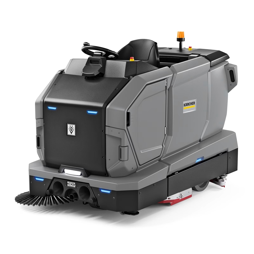 KIRA B 200 Mieten