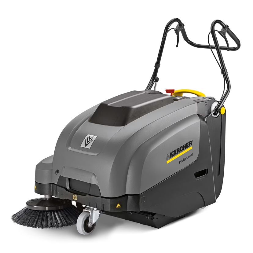KM 75-40 R Bp Pack Mieten