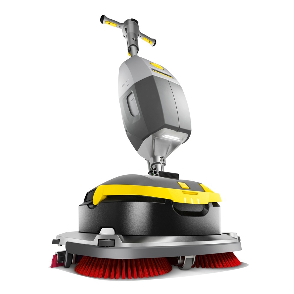 Kärcher Scheuersaugmaschinen K-Mop 46