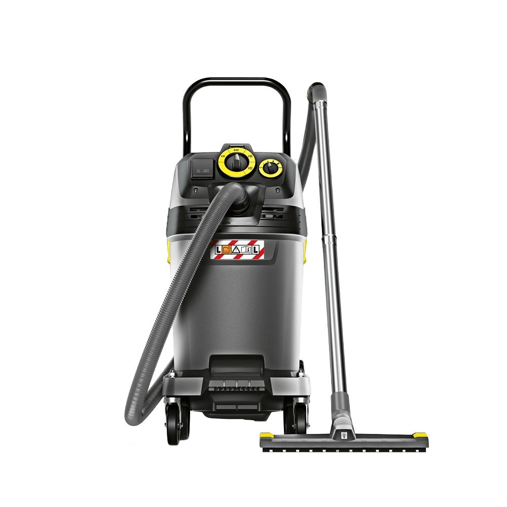 NT 501 Tact Te transp