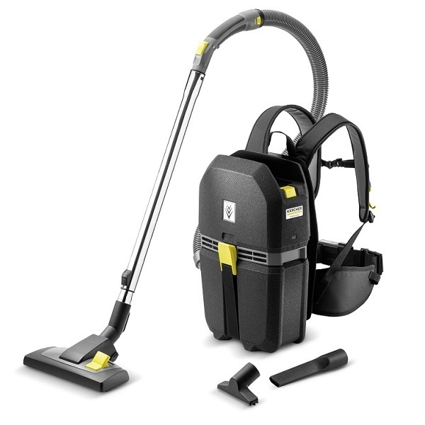 Kärcher FlexoMate Expert Reinigungswagen