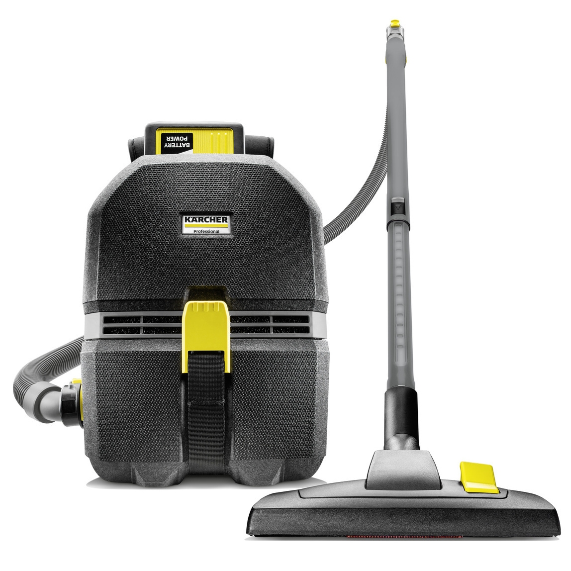 Kärcher FlexoMate ExpertPro Reinigungswagen