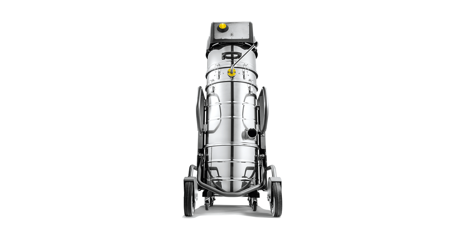 Industriesauger Ex