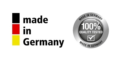 Made in Germany Made in Germany