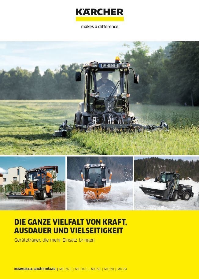P_MIC_Range_brochure_A4_16S_DE_00253150_DE P_MIC_Range_brochure_A4_16S_DE_00253150_DE