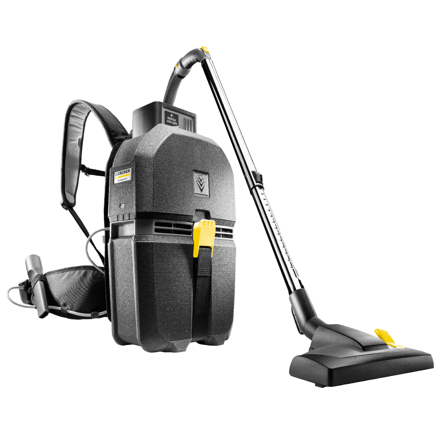 Kärcher FlexoMate Swift Reinigungswagen