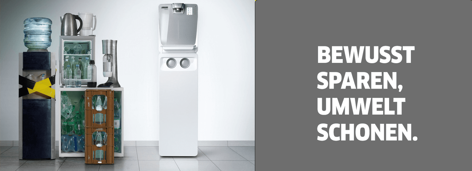 Wasserspender Nachhaltigkeit Wasserspender nachhaltig