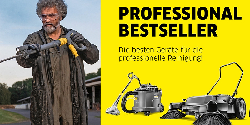 Professional Bestseller