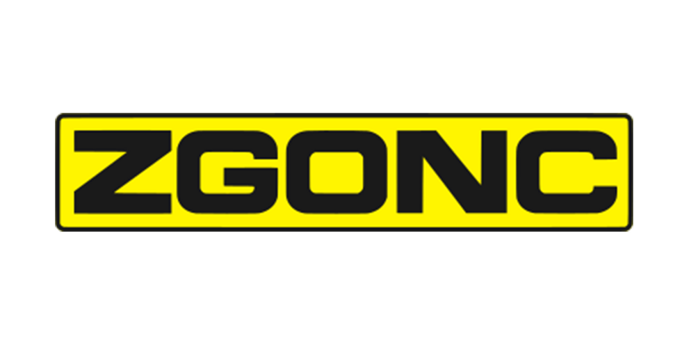 Zgonc