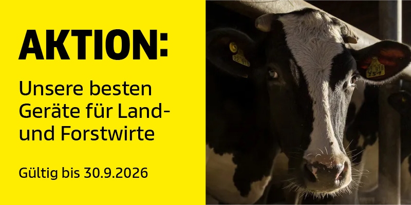 Landwirtschaftsaktion