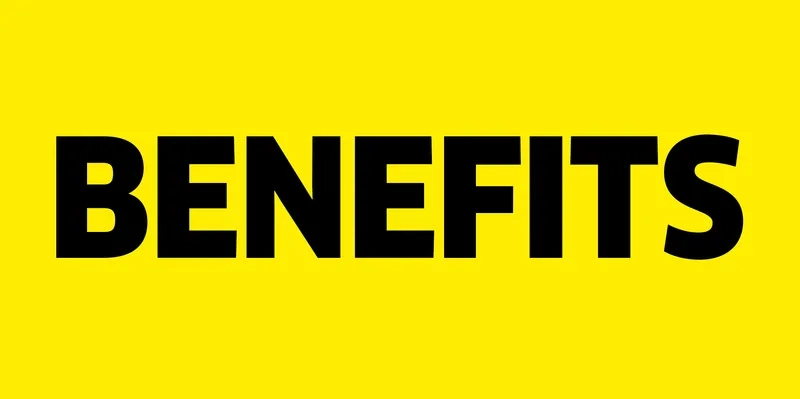 Benefits beim Arbeitgeber Kärcher Österreich