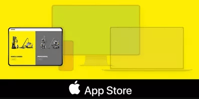 Digitaler Katalog_App Store iOS