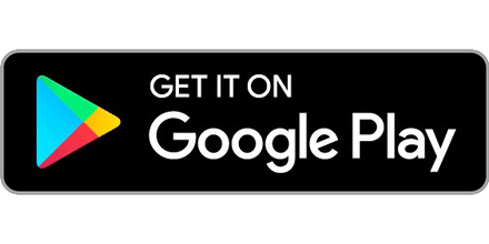 Logo des Google Play Stores