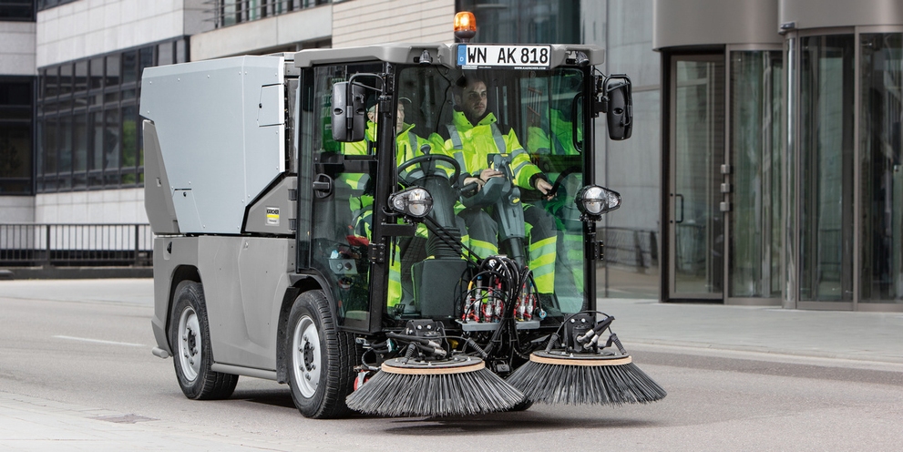 MC 250 zwei Sitze