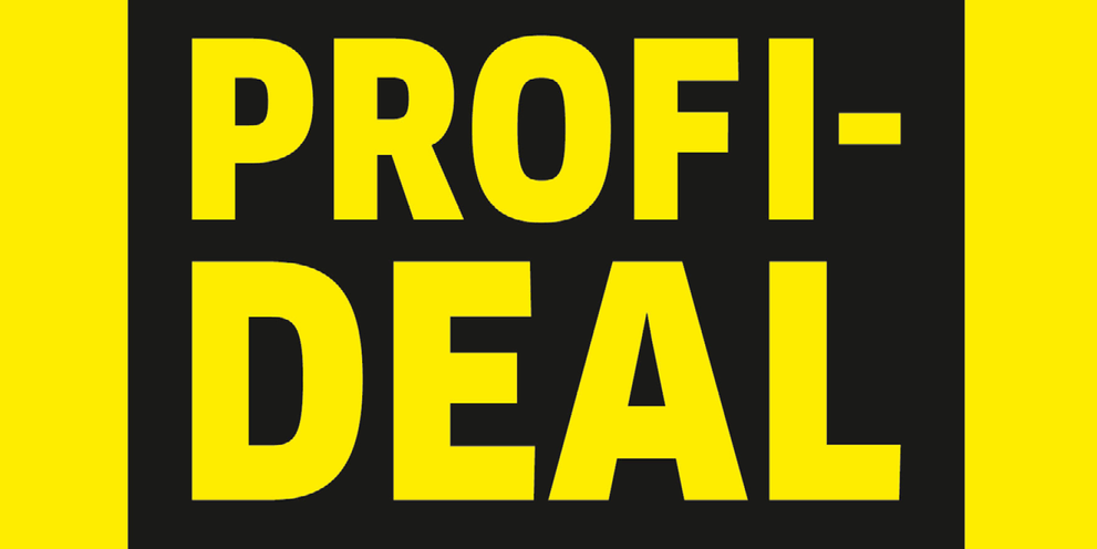 Profi Deal 400x200
