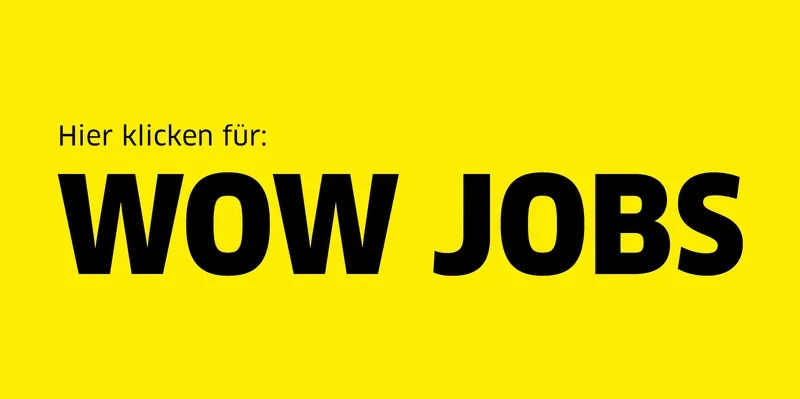 Stellenangebote bei Kärcher Österreich