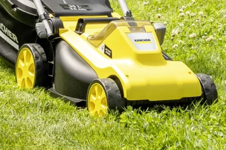 Ipower-grasmachine Ipower grasmachine