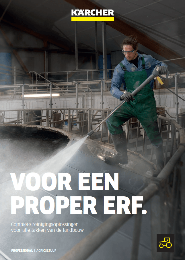 Agrifolder 2024 NL