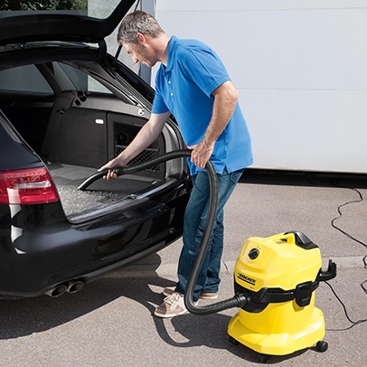 Auto-interieur reinigen Auto-interieur reinigen