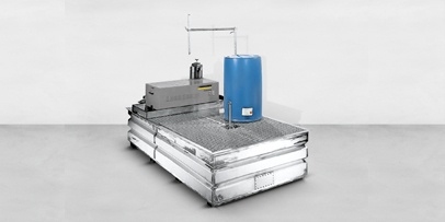 Chemische industrie