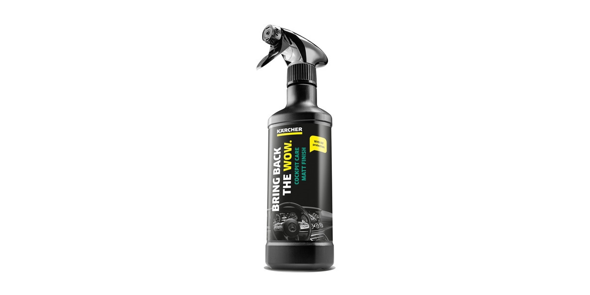Kärcher: RM 625 cockpitspray