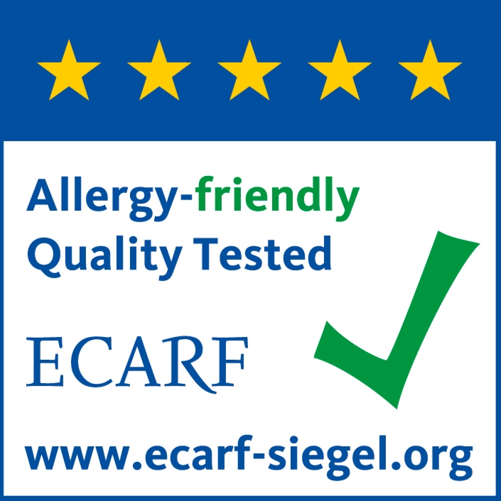 Ecarf logo Ecarf logo