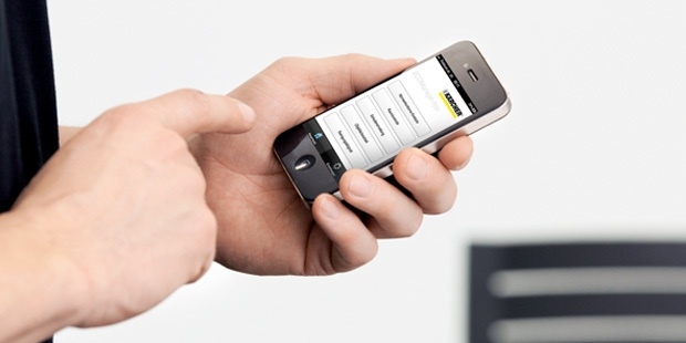 ecomanager realtime gegevensverzameling