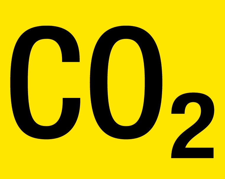 Co² reiniging