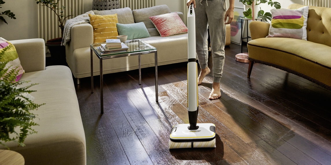 FC / Cordless FC / Cordless