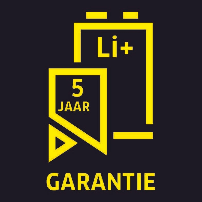 Garantie Garantie