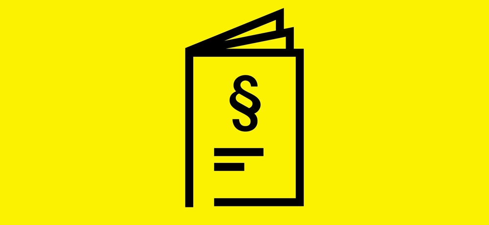 legal regulations