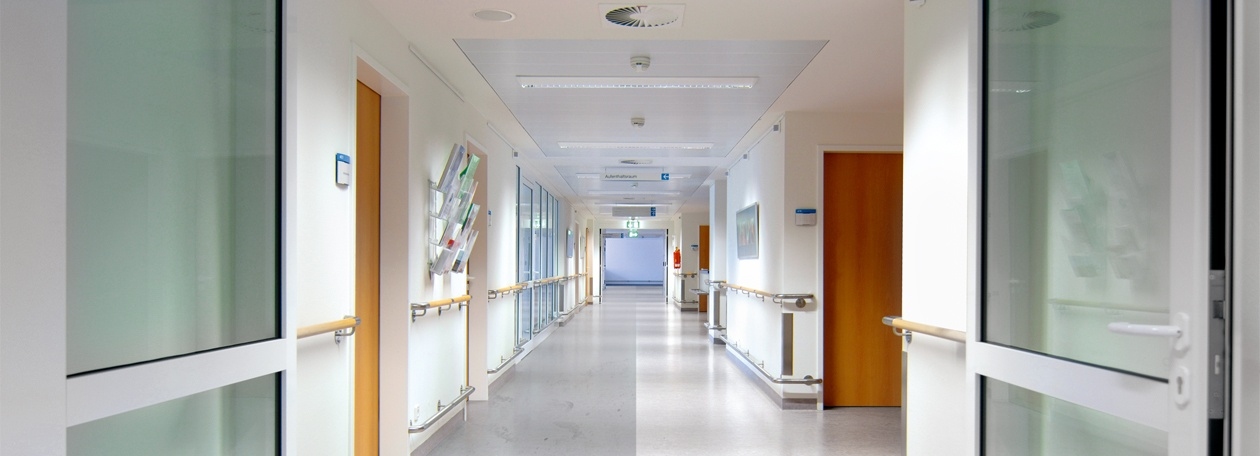 Gezondheidszorg