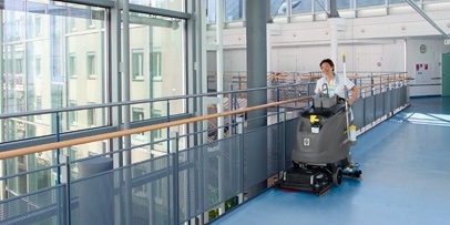 Gezondheidszorg
