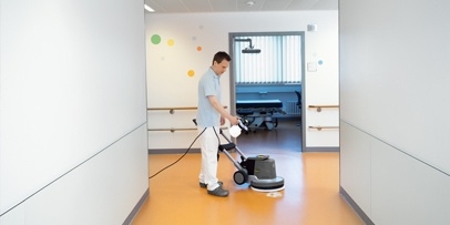 Gezondheidszorg