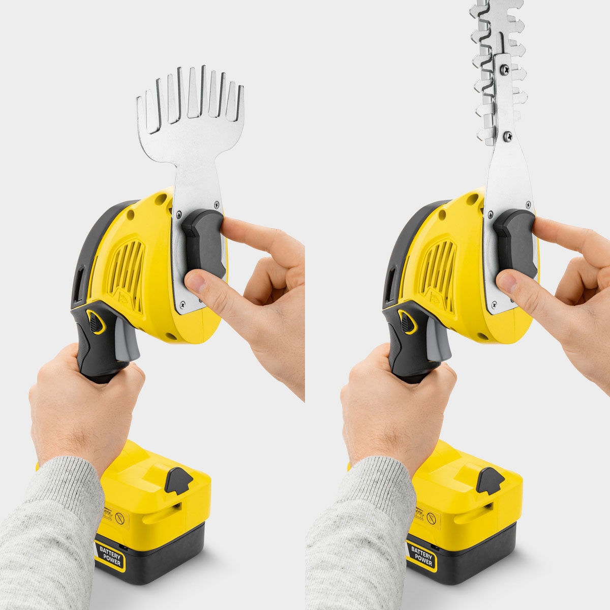 GSH 2 in 1 GSH 2 in 1
