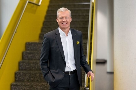 Hartmut Jenner