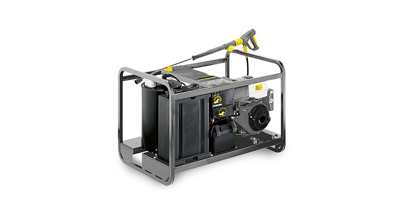 HDS Combustion engine Kärcher HDS Combustion engine