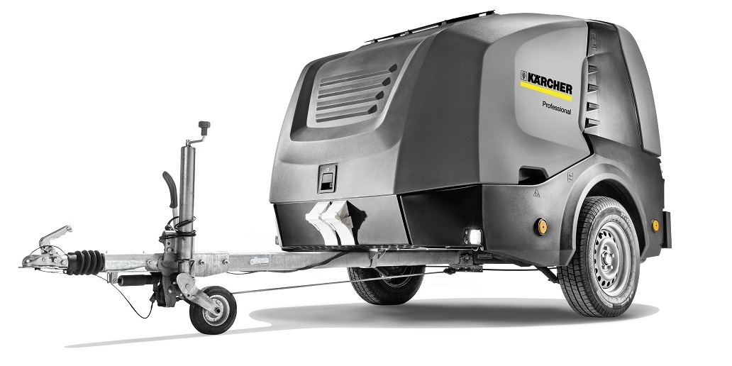 HDS-Trailer 