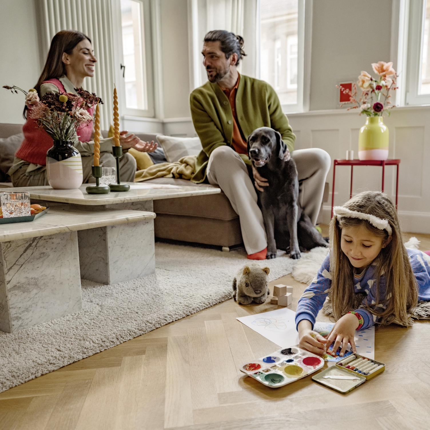 Ontdek alle schoonmaak en onderhoudstips voor huis en tuin.